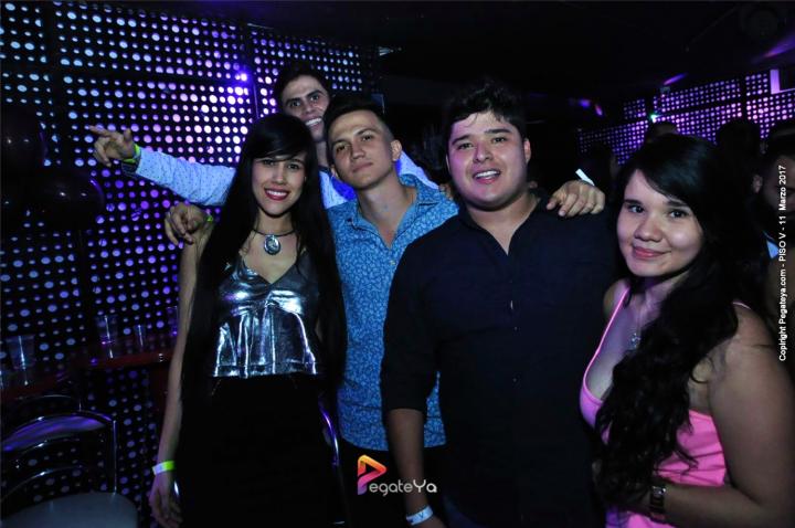 Foto 57 de Piso V - Sabado 11 de marzo de 2017 en Bar Piso V Bucaramanga, Bucaramanga