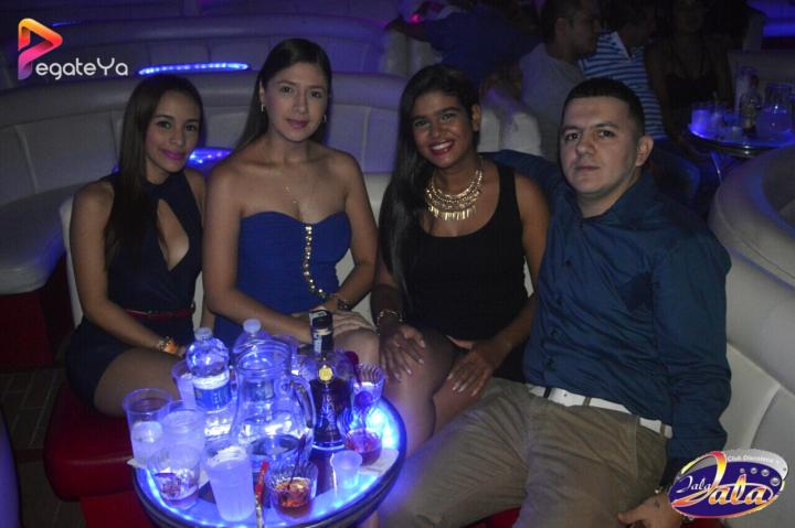 Foto 48 de Jalajala - 1er Fds Mayo 2016 en Jala Jala Club, Cali