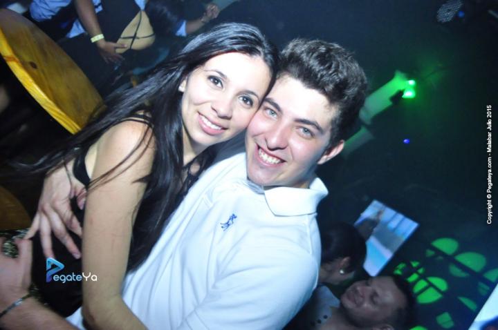 Foto 51 de Malabar - sabado 11 de julio de 2015 en Discoteca Malabar Bucaramanga, Bucaramanga