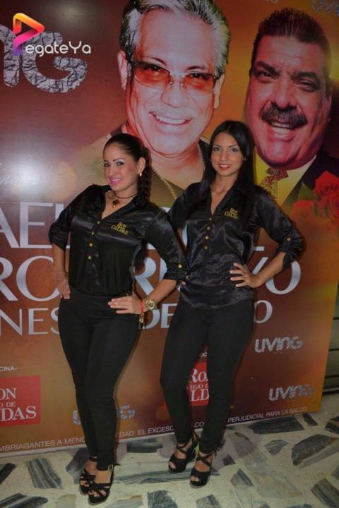 Foto 2 de Living Night Club - 3er fds Junio 2016 en Living Night Club, Cali