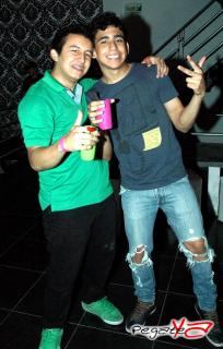 Foto 17 de Diciembre 01 del 2012 en Babel / Barra Libre Cali, Cali