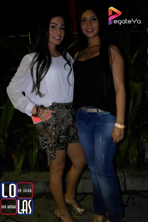 Foto 22 de Lolas Club - 3er FDS Abril 2015 en Lolas Club Menga Cali, Cali
