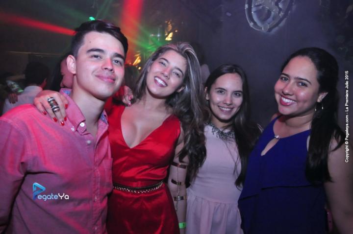 Foto 94 de La Premiere - 11 de julio de 2015 en La Premiere Bucaramanga, Bucaramanga