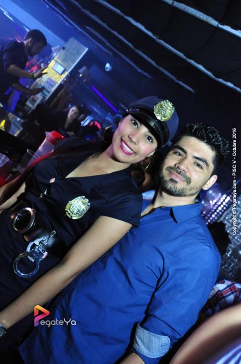 Foto 110 de PISO V - 29 Octubre 2016 en Bar Piso V Bucaramanga, Bucaramanga