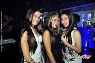 Foto 17 de Discoteca Prizma 26 noviembre 2011 en Prizma Discoteca Medellin, Medellín