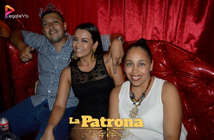 Foto 29 de La Patrona - 1er Fds Agosto 2017 en La Patrona, Cali