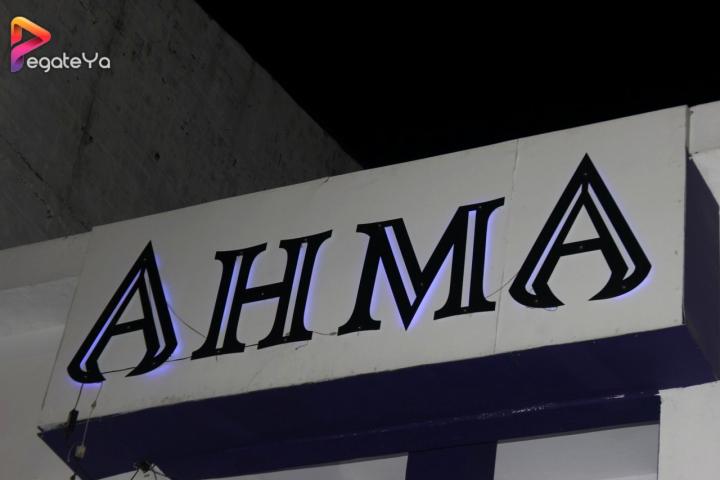 Foto 21 de Ahma Bar - 2do FDS Oct 2015 en Ahma Cali, Cali