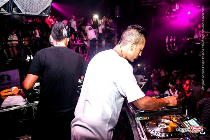 Foto 43 de Mission Club- The New Year Party en Mission Club- The New Year Party, Cali