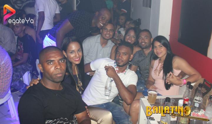 Foto 34 de Bailatino - 2do Fds Mayo 2016 en Bailatino - Bar, Cali