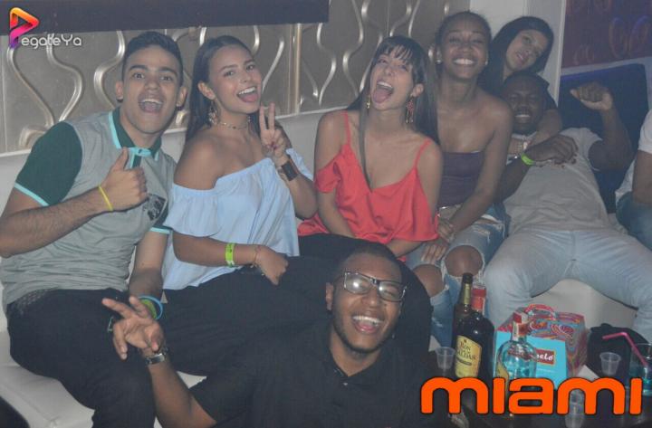 Foto 16 de Miami Bar - 1er Fds Agosto 2017 en Miami Bar Cali, Cali