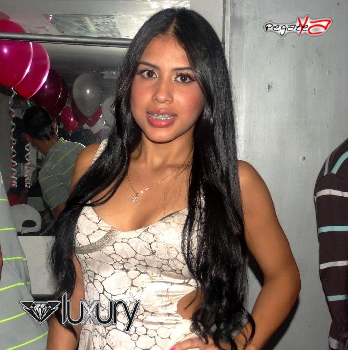 Foto 12 de Luxury - 2do FDS de Oct en Discoteca Luxury Medellin, Medellín