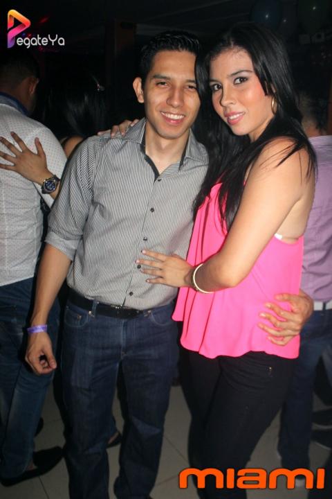Foto 30 de Miami - 2do FDS Oct 2015 en Miami Bar Cali, Cali