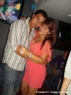 Foto 13 de 17-18 Febrero 2012 en Penelope Bucaramanga, Bucaramanga