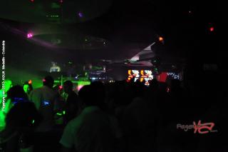 Foto 37 de Aqua Discoteca Medellin Jueves 7 junio en Discoteca Aqua Medellin, Medellín