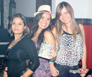 Foto 15 de Praga City - Feria 2013 en Praga Club Cali, Cali