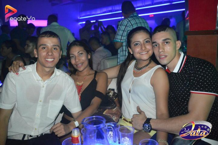 Foto 41 de Jalajala - 2do Fds Mayo 2016 en Jala Jala Club, Cali