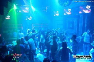 Foto 10 de El Manicomio 5 de abril de 2014 en Discoteca El Manicomio Bucaramanga, Bucaramanga