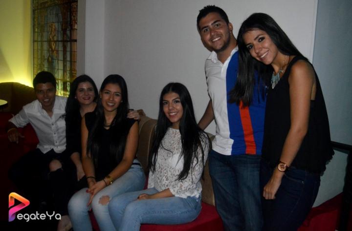 Foto 13 de Spiritu Club - 2do FDS Julio 2015 en Spiritu Club Prived