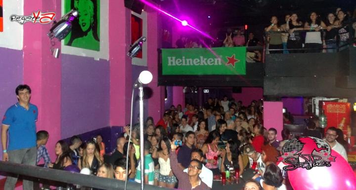 Foto 48 de Sampues - 2do FS Octubre en Discoteca Sam Pues Medellin, Medellín