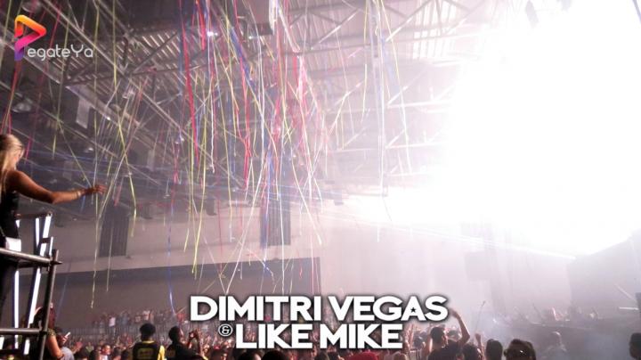 Foto 191 de Dimitri Vegas & Like Mike en Dimitri Vegas & Like Mike, Cali