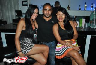 Foto 9 de leblon 20 y 21 de abril de 2012 en Discoteca LEBLON Cartagena, Cartagena