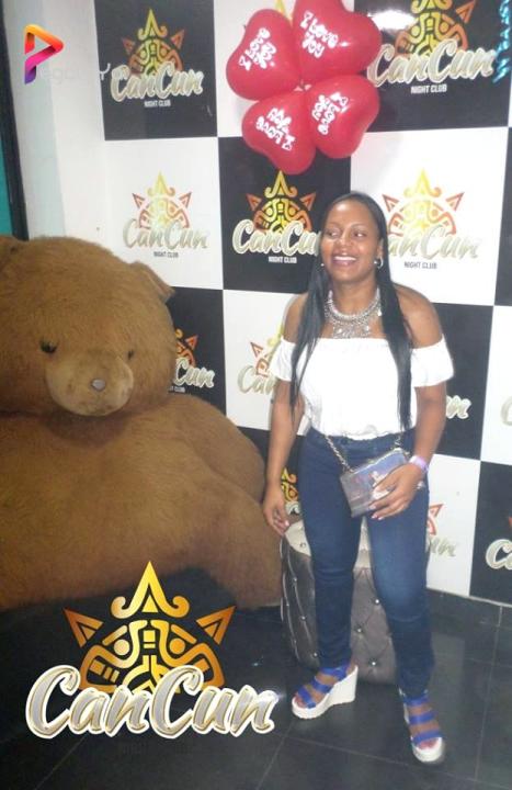 Foto 20 de Cancun Night Club - 2do FDS Enero 2016 en Cancun Night Club