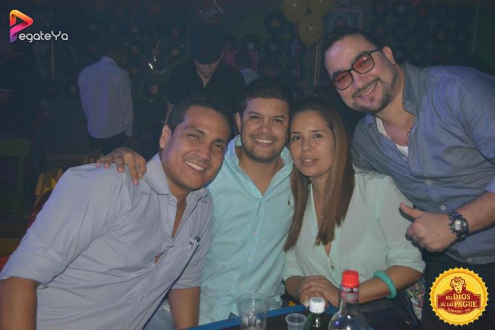 Foto 31 de Mi Dios se lo Pague - 2do Fds Agosto en Fonda Mi Dios Se Lo Pague, Cali