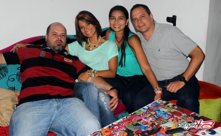 Foto 22 de Beautiful 80`s Agosto 01 / 2014 en Beautiful 80`s Cali, Cali
