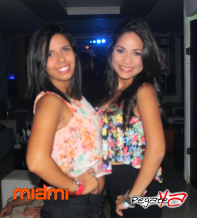 Foto 8 de Miami Bar - Agosto 01 del 2014 en Miami Bar Cali, Cali