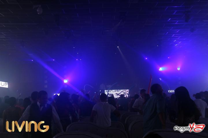 Foto 45 de Living - 2do FDS Enero 2015 en Living Night Club, Cali