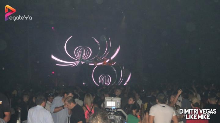 Foto 122 de Dimitri Vegas & Like Mike en Dimitri Vegas & Like Mike, Cali