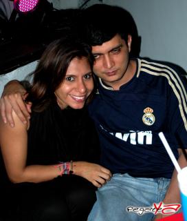 Foto 10 de Noviembre 3 del 2012 en Tropical Cocktails Cali, Cali