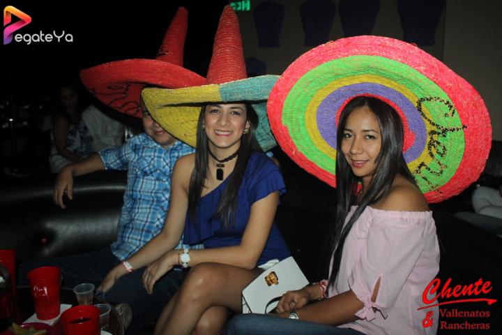 Foto 24 de Chente - 4to FDS Julio 2016 en CHENTE Vallenatos y Rancheras, Cali