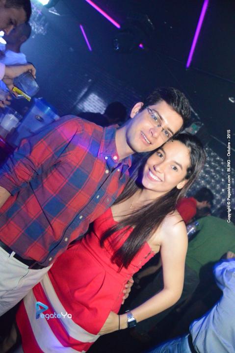 Foto 57 de Bar Bling - viernes 16 oct 2015 en Bar Bling Bucaramanga, Bucaramanga