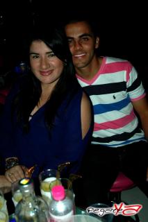 Foto 22 de Noviembre 10 del 2012 en La Maldita Primavera Cali, Cali