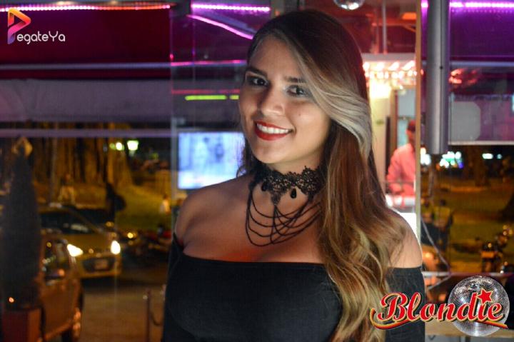 Foto 24 de Blondie - 3er-4to Fds Marzo 2017 en Blondie Bar Cali, Cali