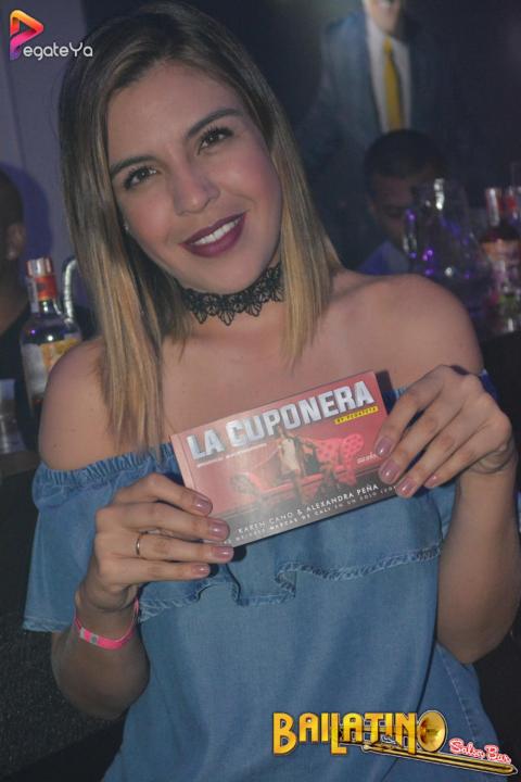 Foto 61 de Bailatino - 2do Fds Agosto 2017 en Blondie Bar Cali, Cali