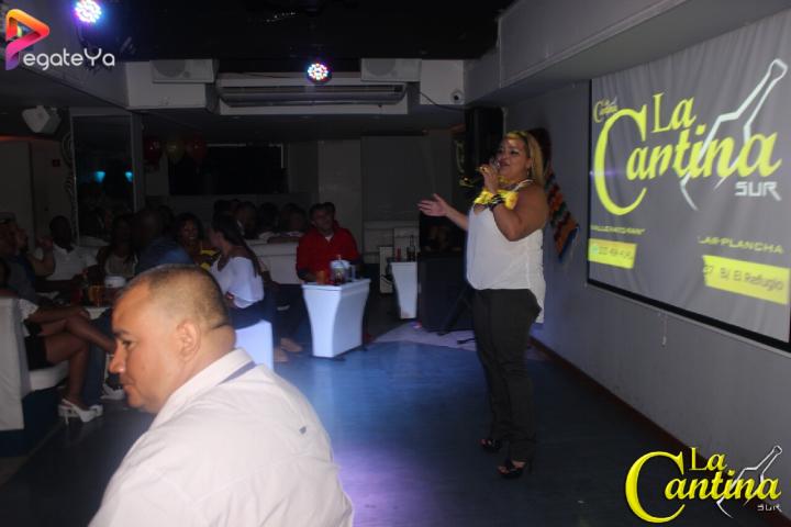 Foto 16 de La Cantina - 4to FDS Julio 2016 en La Cantina, Cali