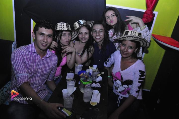 Foto 29 de El Manicomio sábado 02 de mayo 2015 en Discoteca El Manicomio Bucaramanga, Bucaramanga