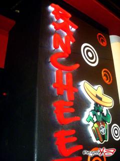Foto 12 de Octubre 20 del 2012 en Rancheton Cali, Cali