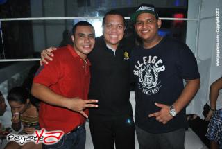 Foto 11 de taboo 22 y 23 de junio de 2012 en Discoteca Taboo Cartagena, Cartagena