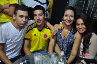 Foto 39 de Partido Colombia vs Ecuador en La Sala Club, Bucaramanga