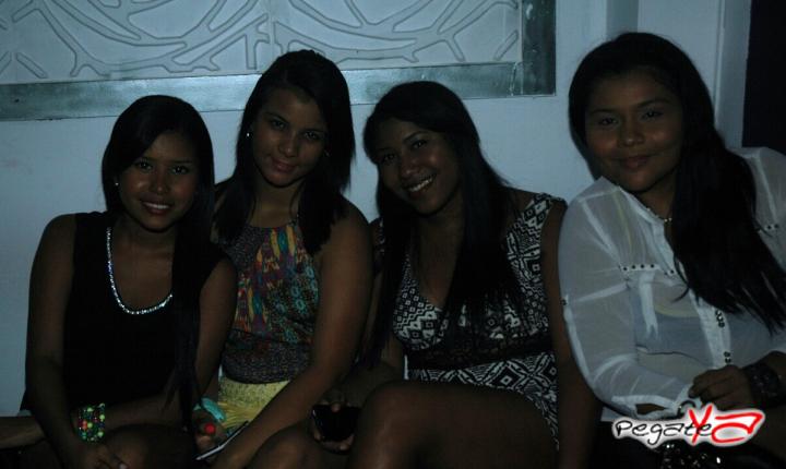 Foto 5 de Ahma Bar - Agosto 09 del 2014 en Ahma Cali, Cali