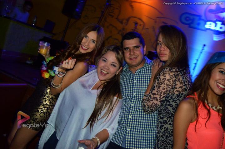 Foto 20 de CHABELA sabado 17 de enero de 2015 en Discoteca Chabela Bucaramanga, Bucaramanga