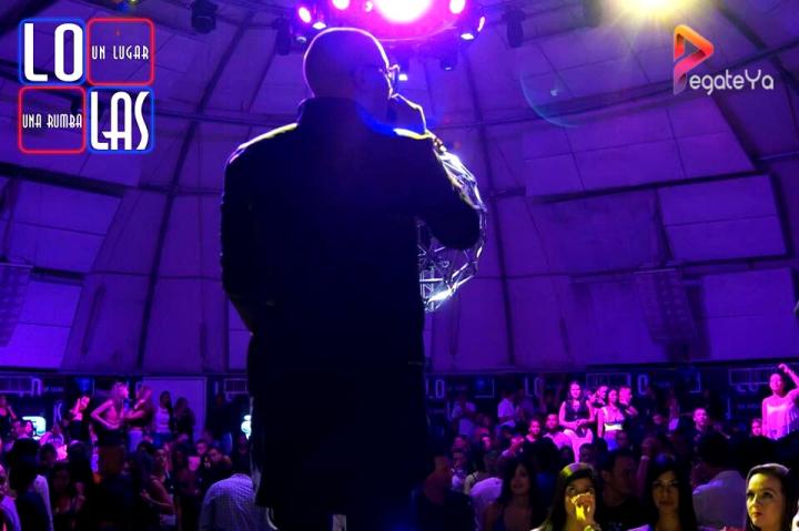 Foto 72 de Lolas - Luig-21 - 3er FDS Oct 2015 en Lolas Club Menga Cali, Cali