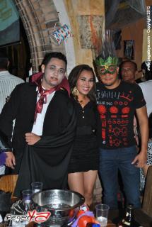 Foto 17 de mister babilla 27 y 28 de octubre de 201 en Discoteca MISTER BABILLA cartagena, Cartagena