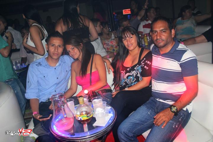 Foto 47 de Agosto 09 - Jala Jala en Jala Jala Club, Cali