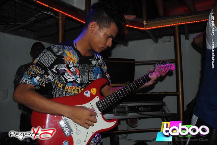 Foto 45 de Taboo Aniversario en Discoteca Taboo Cartagena, Cartagena