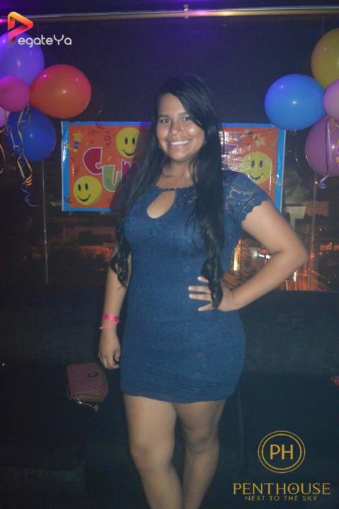 Foto 2 de Penthouse Club - 3er / 4to fds Mayo 2016 en Penthouse 1800, Cali