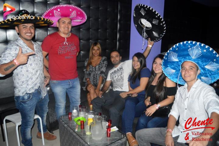Foto 68 de Chente - 1er & 2do FDS Dic 2016 en CHENTE Vallenatos y Rancheras, Cali